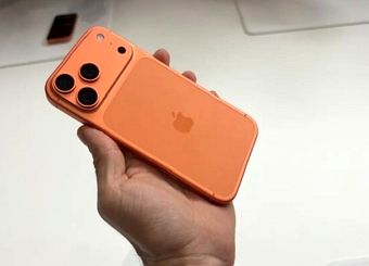 یک جریمه صدها میلیون دلاری دیگر برای سازنده آیفون