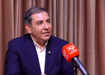 کمبود مواد اولیه علت اصلی توقف تولید، نه تحریم