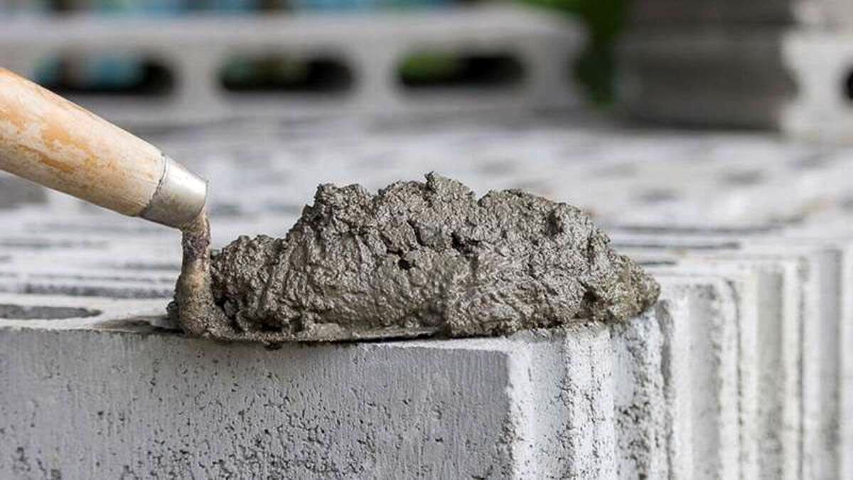 قیمت سیمان امروز سه‌شنبه ۲۵ شهریور ماه ۱۴۰۴/ ثبات در بازار
