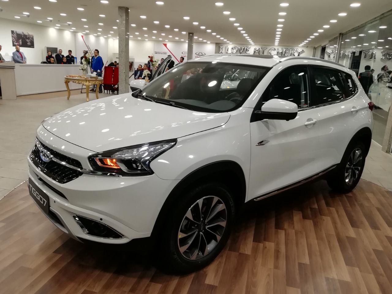 آخرین قیمت محصولات مدیران خودرو ؛ امروز پنج شنبه 3 مهرماه