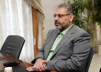 واردات ۱۲.۸ میلیون تن کالای اساسی از بندر امام خمینی در ۹ ماهه امسال