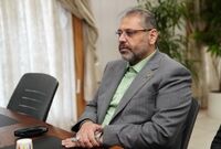 واردات ۱۲.۸ میلیون تن کالای اساسی از بندر امام خمینی در ۹ ماهه امسال