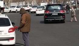 عرضه بنزین سوپر با قیمت تمام شده؛ به‌زودی
