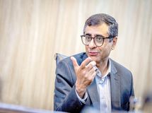 دچار رقابت استان‌ها در عقب‌ماندگی هستیم