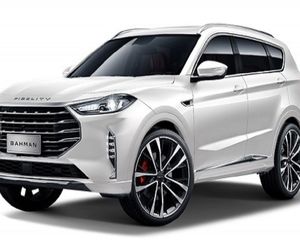 آخرین قیمت محصولات بهمن موتور امروز، پنجشنبه 20 آذرماه