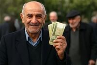 خبر مهم از افزایش ۸ میلیون تومانی حقوق بازنشستگان / جزئیات اعلام شد
