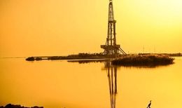 اولویت راهبردی باید به توسعه میادین مشترک اختصاص یابد
