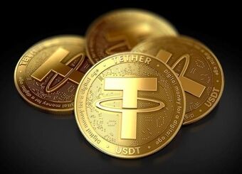 قیمت تتر امروز شنبه ۳ آبان ماه ۱۴۰۴ چند؟