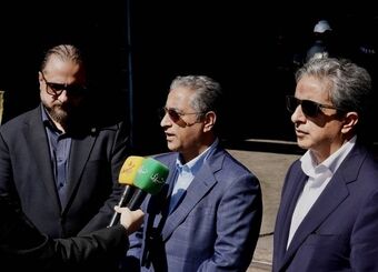 دکتر شایان: بانک صنعت و معدن تاکنون 1/7 میلیارد دلار از واحدهای تولید فولاد کشور حمایت کرده است
