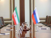 نوزدهمین کمیسیون اقتصادی ایران و روسیه در تهران برگزار می‌شود