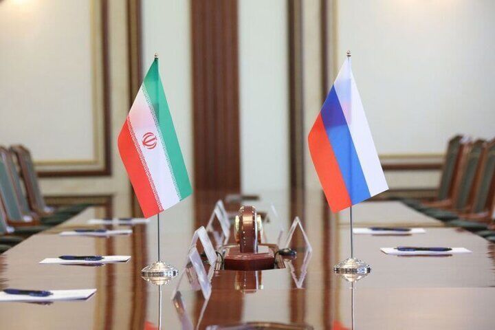 نوزدهمین کمیسیون اقتصادی ایران و روسیه در تهران برگزار می‌شود