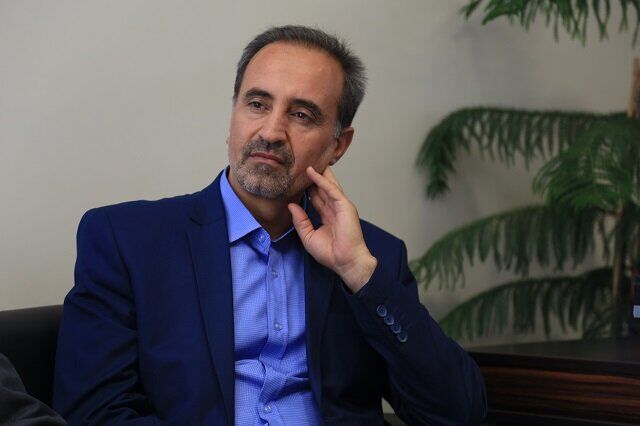 یک تعلل، تامین‌کنندگان حبوبات را سرگردان کرد