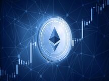 قیمت اتریوم امروز سه شنبه ۲۷ آبان /اتریوم در مسیر نزولی
