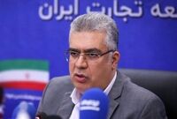 دهقان دهنوی: افزایش نرخ ارز استراتژی توسعه صادرات در ایران نیست