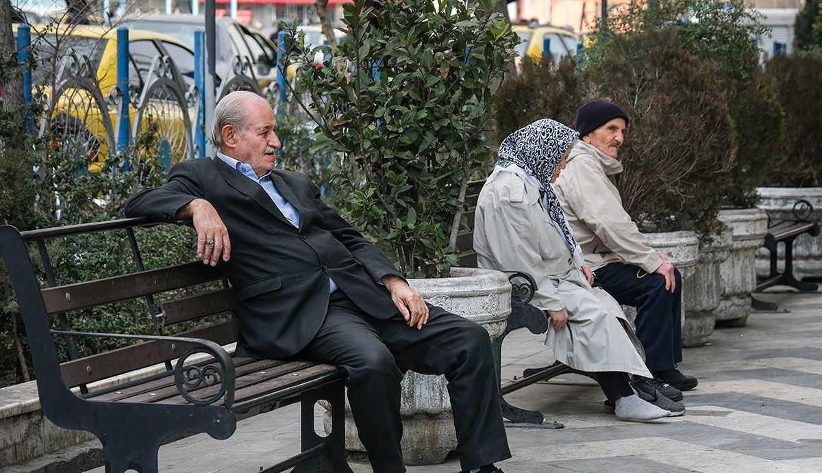 اعلام زمان پرداخت معوقات بازنشستگان با حقوق بیش از ۲۰ میلیون تومان

