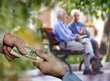 خبر خوش تامین اجتماعی/ معوقات بازنشستگان در این تاریخ واریز می شود
