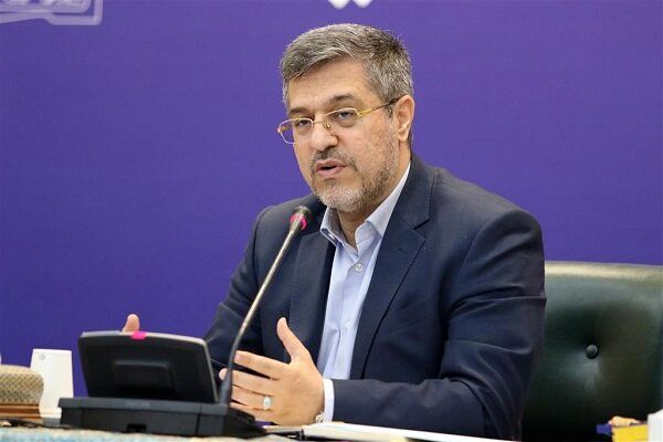 تالار یک و دو کامل تفکیک می‌شوند؛ ۹۵ درصد صادرات در اختیار ۴۰۰ شرکت
