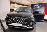 آخرین قیمت محصولات مدیران خودرو ؛ امروز شنبه 6 مهرماه