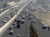 بازگشایی آزادراه مهم کشور / مسیر خرم‌آباد – پل‌زال دوباره فعال شد
