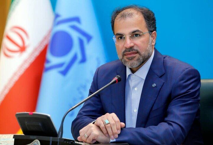 قمری‌وفا: ۳ ابزار جدید طلایی بانک مرکزی از هفته جاری عملیاتی می‌شود
