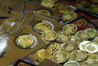 قیمت طلا و سکه امروز یکشنبه23 آذر 1404/ افزایش همه قیمت ها + جدول
