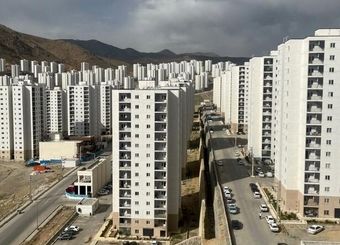 انصراف بنیاد مسکن از پیمانکاری نهضت ملی مسکن! / تکلیف ۸۳۵ هزار مسکن ملی چه می شود؟