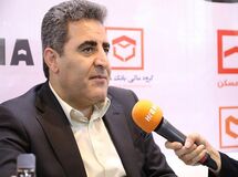 ۲۲ قرارداد جدید ریلی با ارزش ۳ هزار میلیارد تومان امضا شد

