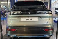 آخرین قیمت محصولات ایران خودرو امروز، یکشنبه 30 فروردین ماه