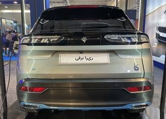 آخرین قیمت محصولات ایران خودرو امروز، یکشنبه 30 فروردین ماه