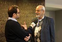 ببینید | واکنش عجیب سخنگوی انجمن لبنی به گرانی پی‌درپی لبنیات
