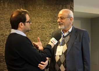 ببینید | واکنش عجیب سخنگوی انجمن لبنی به گرانی پی‌درپی لبنیات
