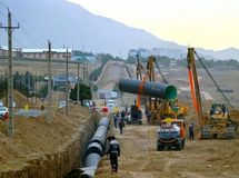 جزئیات مهمترین پروژه آبی تهران/ کار جهادی 7 ماهه به نتیجه رسید
