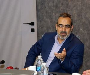 بانک مرکزی بانک آینده را منحل نمی‌کند!