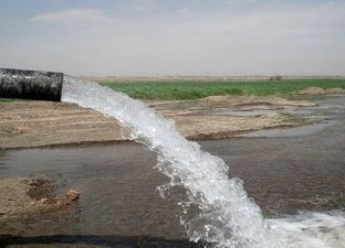 ۴۴ درصد منابع آبی تهران صرف شرب می‌شود
