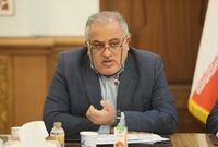 حمیدرضا سهرابی: تحویل ۱۰ هزار واحد مسکونی به متقاضیان در هفته دولت