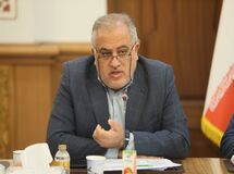 حمیدرضا سهرابی: تحویل ۱۰ هزار واحد مسکونی به متقاضیان در هفته دولت