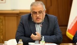 حمیدرضا سهرابی: تحویل ۱۰ هزار واحد مسکونی به متقاضیان در هفته دولت