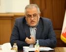 حمیدرضا سهرابی: تحویل ۱۰ هزار واحد مسکونی به متقاضیان در هفته دولت