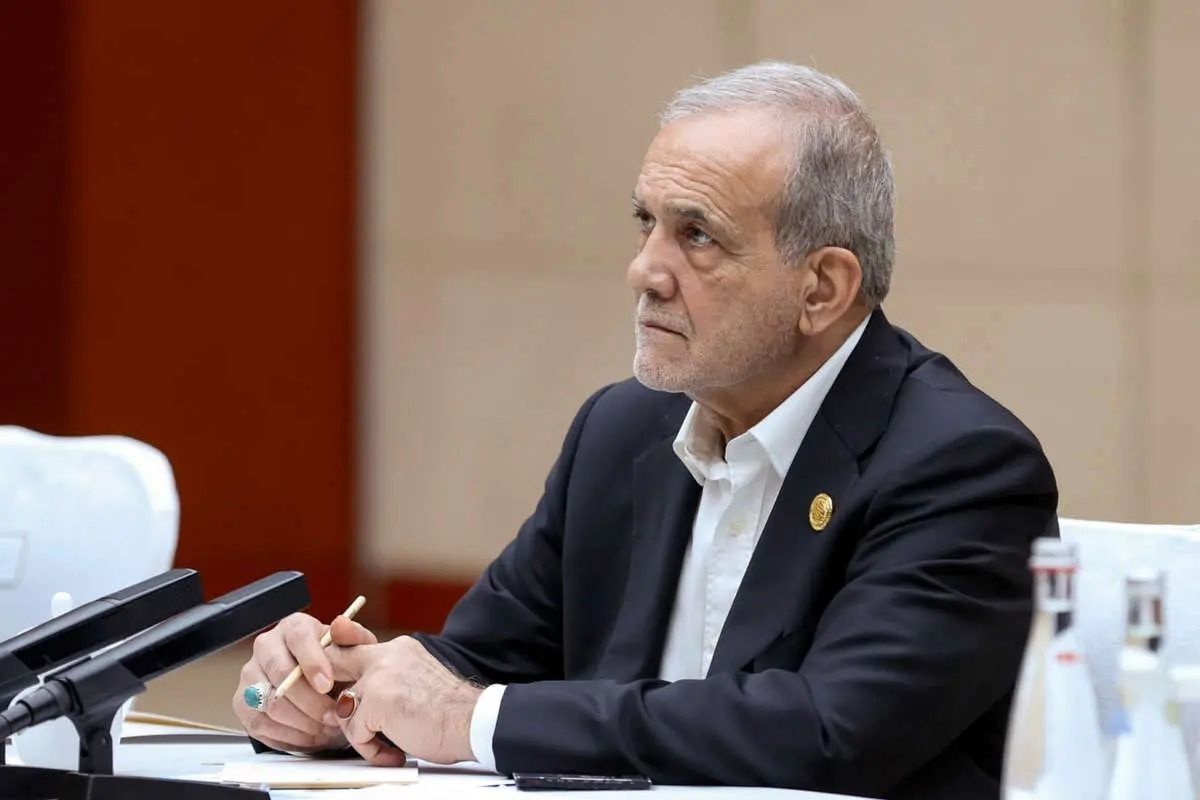 تصمیم سرنوشت ساز برای اقتصاد ایران/ پزشکیان اتمام حجت کرد
