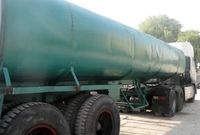آغاز بررسی‌ گزارش قاچاق سوخت در مرزهای غربی با تانگرهای خالی