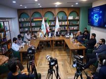 نخستین نشست «توسعه رگ‌تک در ایران» برگزار شد.