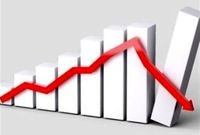 نرخ رشد 6ماهه 1404 منفی شد