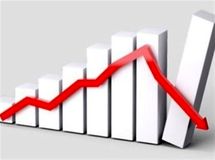 نرخ رشد 6ماهه 1404 منفی شد