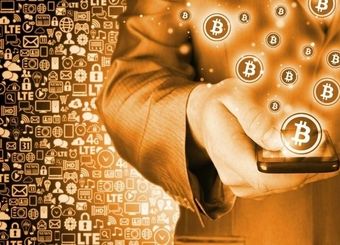 استخراج ارز دیجیتال با گوشی موبایل / فرصت مالی جدید یا بازی خطرناک؟
