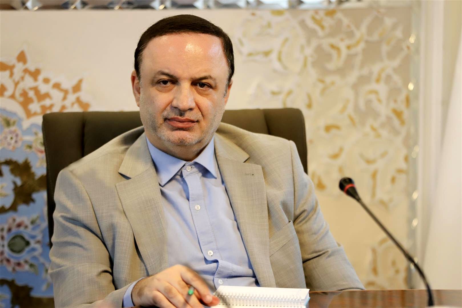 مسرور: سند اقتصاد دیجیتال مناطق آزاد نهایی شد
