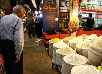 التهاب بازار تخم‌مرغ کاهش یافت+ جدول قیمت کالاهای اساسی

