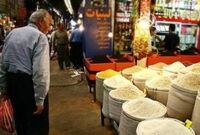 التهاب بازار تخم‌مرغ کاهش یافت+ جدول قیمت کالاهای اساسی
