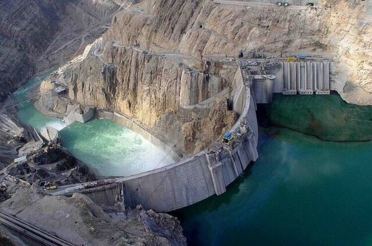 آخرین آمار از وضعیت سدهای مهم کشور / سدهای کشور چقدر آب دارند؟
