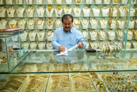 قیمت طلا و سکه امروز پنج شنبه 22آبان 1404