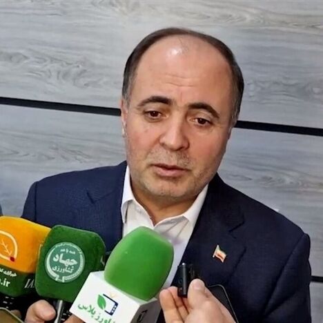 وزیر جهاد کشاورزی: خودکفایی راهبرد اصلی کشور است
